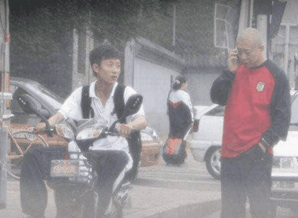 米兰·(milan)中国官网-漯河市郾城区新店镇张店小学精准帮扶建档立卡户学生(图3) milan米兰