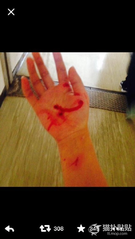 安全伴我行——渑池县县直幼儿园开展安全教育日系列活动:milan米兰(图2) 米兰官方网站