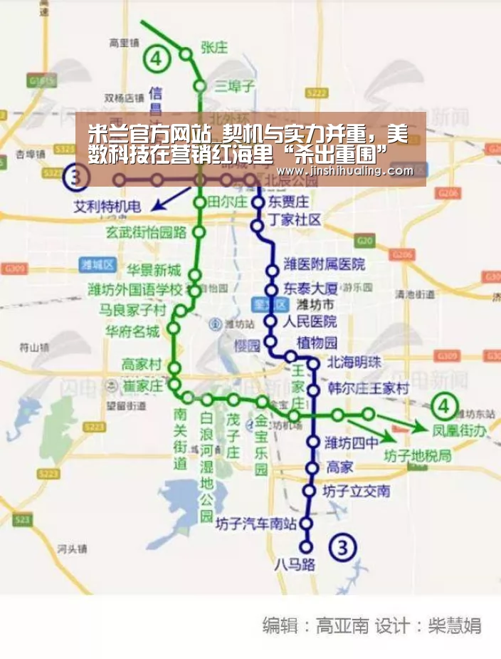 米兰官方网站_契机与实力并重,美数科技在营销红海里“杀出重围”(图2) 米兰官方网站