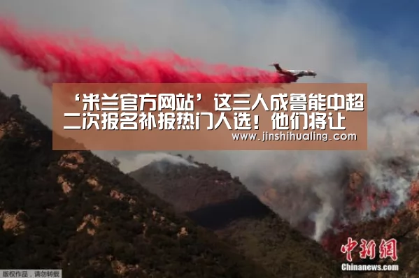 ‘米兰官方网站’这三人成鲁能中超二次报名补报热门人选!他们将让球队如虎添翼(图2) 米兰官方网站
