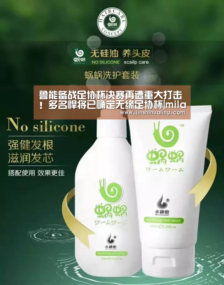 鲁能备战足协杯决赛再遭重大打击!多名悍将已确定无缘足协杯|milan米兰(图4) 米兰官方网站