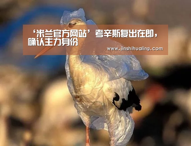 ‘米兰官方网站’考辛斯复出在即,确认主力身份(图1) milan米兰