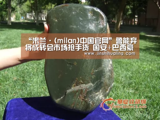 “米兰·(milan)中国官网”鲁能弃将成转会市场抢手货 国安+巴西豪门有意挖人(图1) 米兰·(milan)中国官网