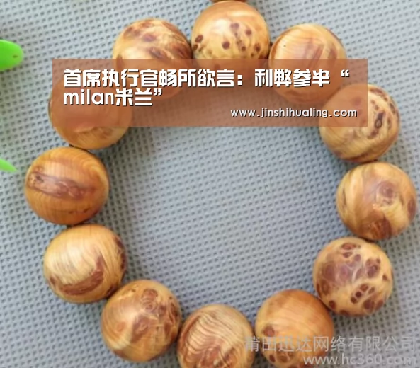 首席执行官畅所欲言:利弊参半“milan米兰”(图3) milan米兰