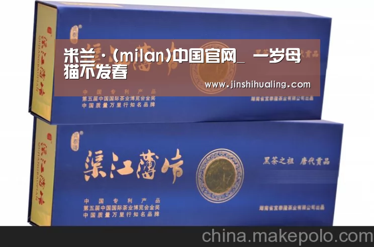 米兰·(milan)中国官网_
一岁母猫不发春(图1) 米兰官方网站